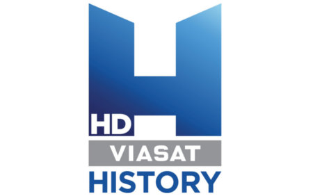 VIASAT HISTORY HD